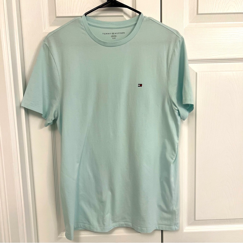 Men’s Tommy Hilfiger Tee T-shirt size small